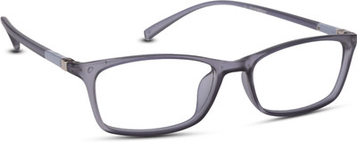 

REACTR Full Rim Rectangle Frame(48 mm