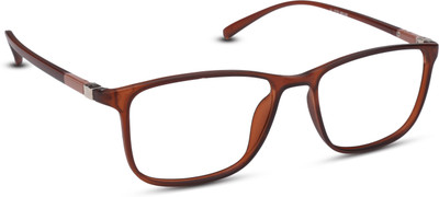 

REACTR Full Rim Square Frame(51 mm