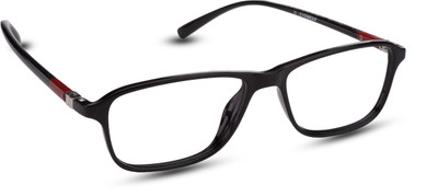 

REACTR Full Rim Square Frame(52 mm