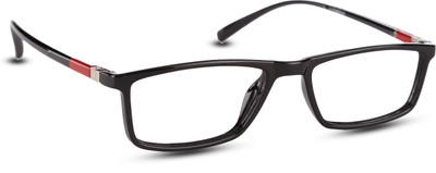 

REACTR Full Rim Rectangle Frame(50 mm