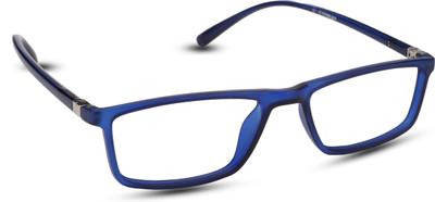 

REACTR Full Rim Rectangle Frame(50 mm