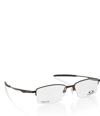 

Oakley Half Rim Rectangle Frame(52 mm