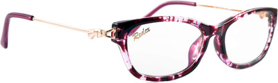 

Redex Full Rim Rectangle Frame(50 mm