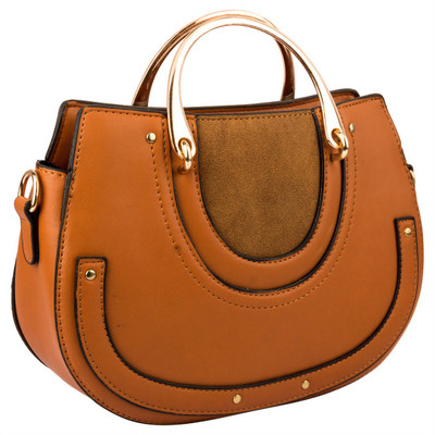 

Voyage Sling Bag(Brown)