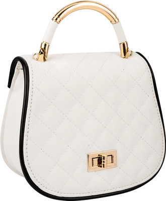 

Voyage Sling Bag(White)