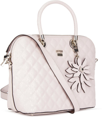 

Guess Satchel(Pink)