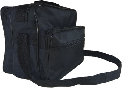 

DARA Messenger Bag(Black)