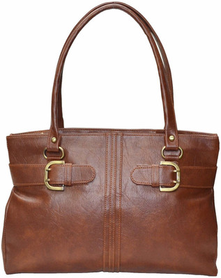 

lorna Shoulder Bag(Brown)