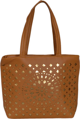 

lorna Shoulder Bag(Khaki)