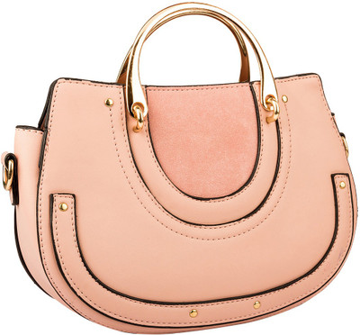 

Voyage Sling Bag(Pink)