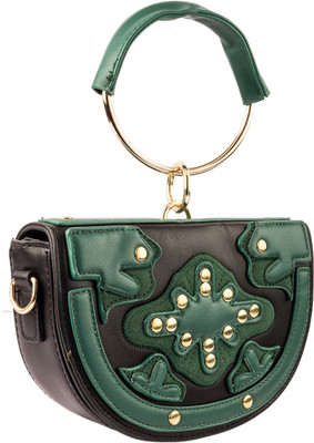 

Voyage Sling Bag(Green)
