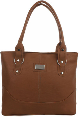 

Easy Dealss Hand-held Bag(Brown)