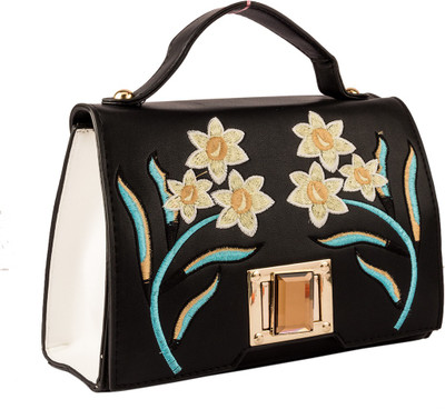

Voyage Sling Bag(Multicolor)