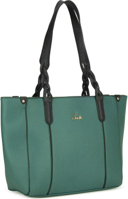 

Lavie - Anushka collection Tote(Blue)
