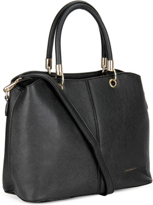 

Chemistry Hand-held Bag(Black)