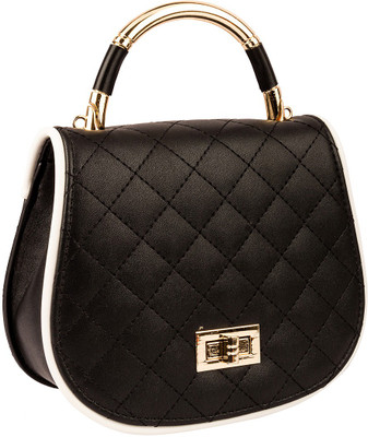 

Voyage Sling Bag(Black)