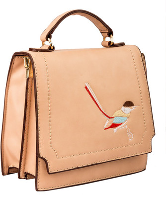 

Voyage Sling Bag(Pink)