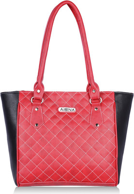 

Aisna Shoulder Bag(Red)