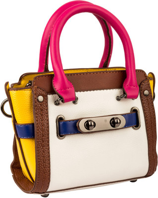 

Voyage Sling Bag(Multicolor)