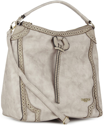 

Carlton London Shoulder Bag(Beige)