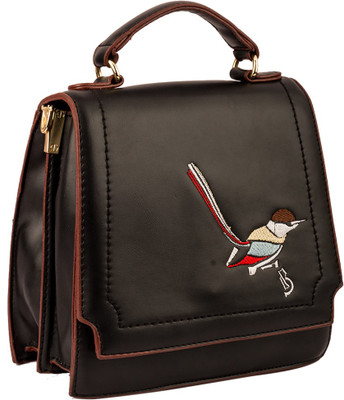 

Voyage Sling Bag(Black)