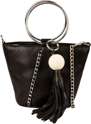 

Voyage Sling Bag(Black)