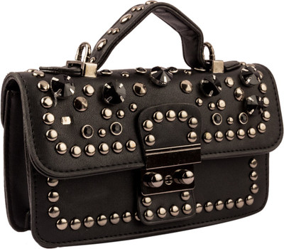 

Voyage Sling Bag(Black)