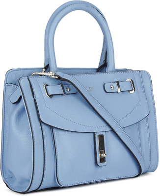 

Guess Satchel(Blue)