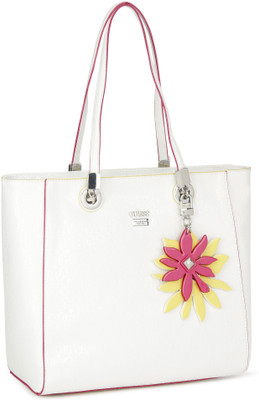 

Guess Tote(White)