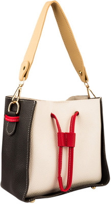 

Voyage Sling Bag(White)