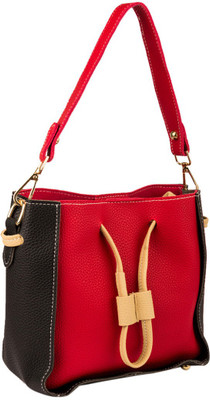 

Voyage Sling Bag(Red)
