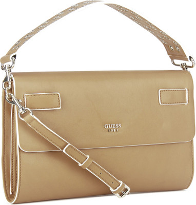 

Guess Shoulder Bag(Brown)