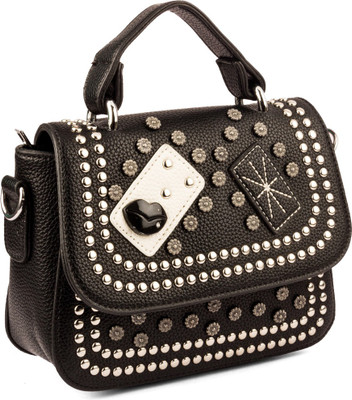 

Voyage Sling Bag(Black)