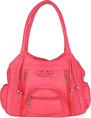

LegendMart Shoulder Bag(Pink)