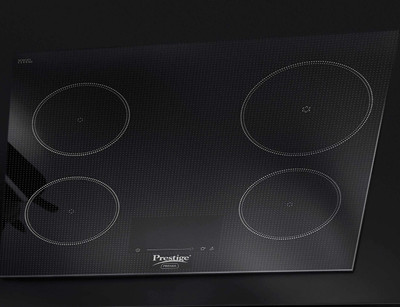 Prestige touch best sale screen induction cooktop