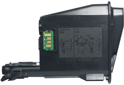 

Dubaria TK 1114 Toner Cartridge Compatible For Kyocera TK-1114 Black Toner Cartridge For Use In Kyocera Ecosys FS-1020MFP, Kyocera Ecosys FS-1025MFP, Kyocera Ecosys FS-1040, Kyocera Ecosys FS-1060DN, Kyocera Ecosys FS-1120MFP, Kyocera Ecosys FS-1125MFP Pr