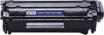 SPS 104 / FX9 / FX10 Black Ink Toner