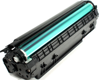 

Sps 303 Toner For Canon LASER SHOT LBP2900B Printer Single Color Ink Toner(Black)