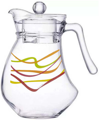 

LUMINARC cold & cool water Kettle Jug(1.4 L)