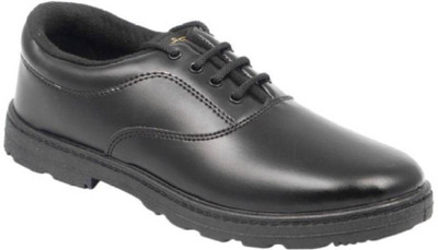 

Power Boys Lace Derby Shoes(Black