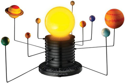 

BEXCO Solar system(Multicolor)