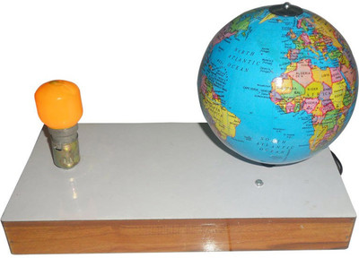 

BEXCO Day and night model wooden motorized(Multicolor)