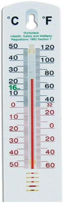 

BEXCO Room thermometer (big)(Multicolor)