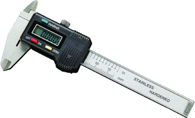 

BEXCO Digital vernier caliper(Multicolor)