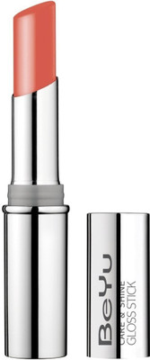 

beyu Care & Shine Gloss Stick(No. 41 Orange Bloom, 4.2 g)