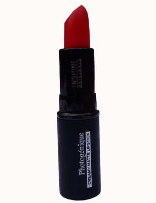 

KASCN INSHINE ORIGINAL PHOTOGENIQUE CREAMY MATTE LIPSTICK(812 SENSUAL PINK)(SENSUAL PINK)