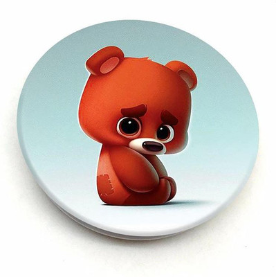 Cute small shop teddy