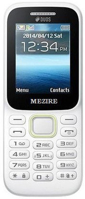 Mezire B310(Silver) (Mezire) Delhi Buy Online Mezire B310(Silver) (Mezire) Delhi Buy Online