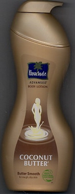

Parachute Advansed Body Lotion Butter Smooth(400 ml)