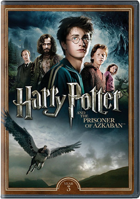 

Harry Potter and the Prisoner of Azkaban (2004) [DVD](DVD English)